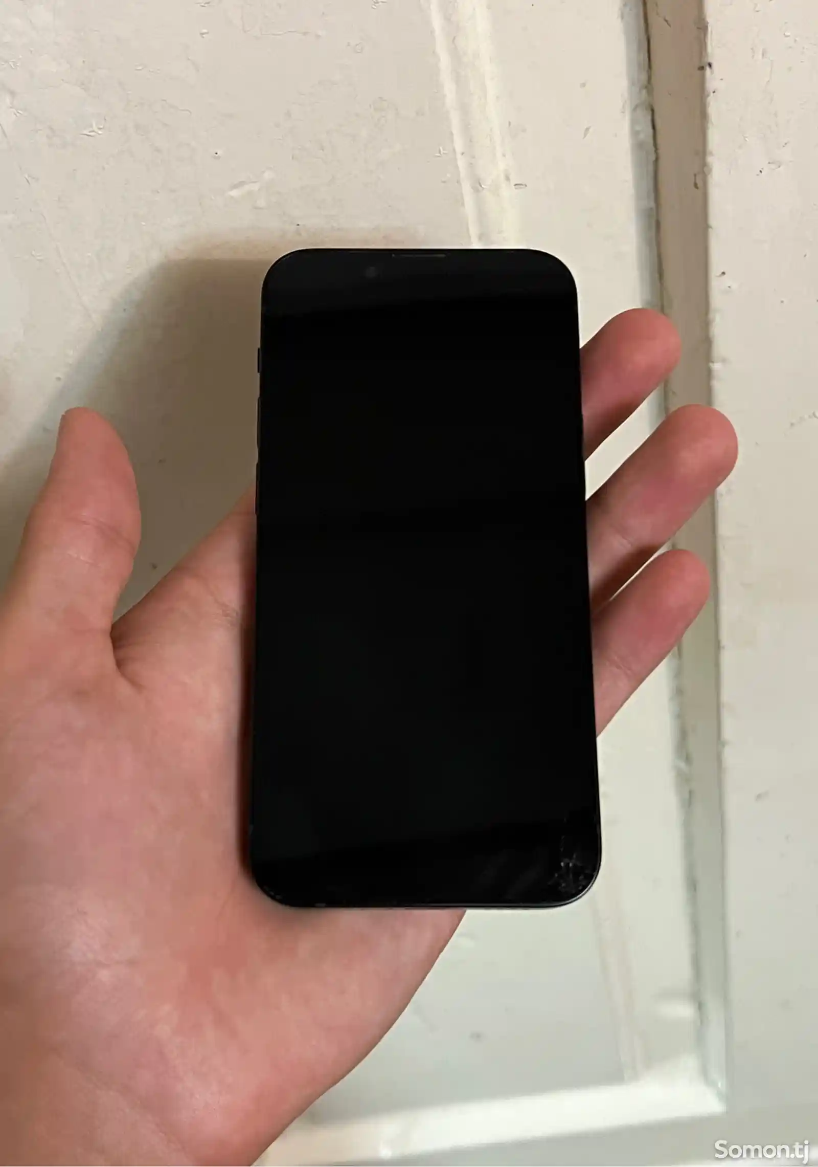 Apple iPhone 13 mini, 128 gb, Midnight-6