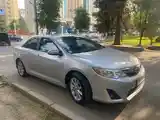 Toyota Camry, 2014-9