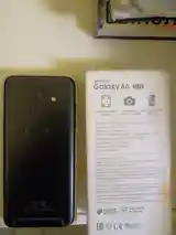 Samsung Galaxy A6-4