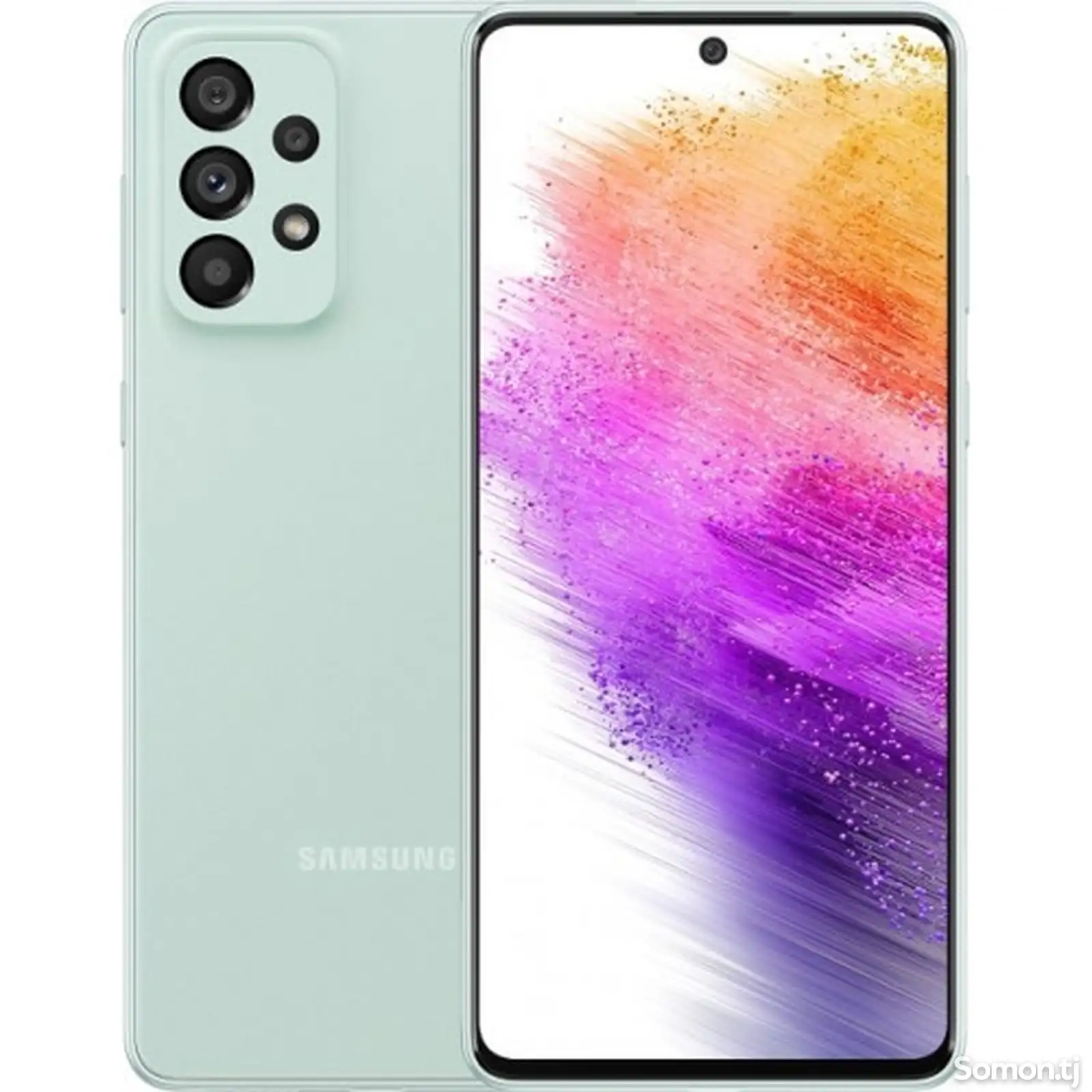 Samsung Galaxy A73 5G 128gb-1