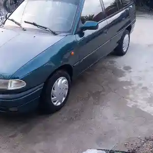 Opel Astra F, 1997