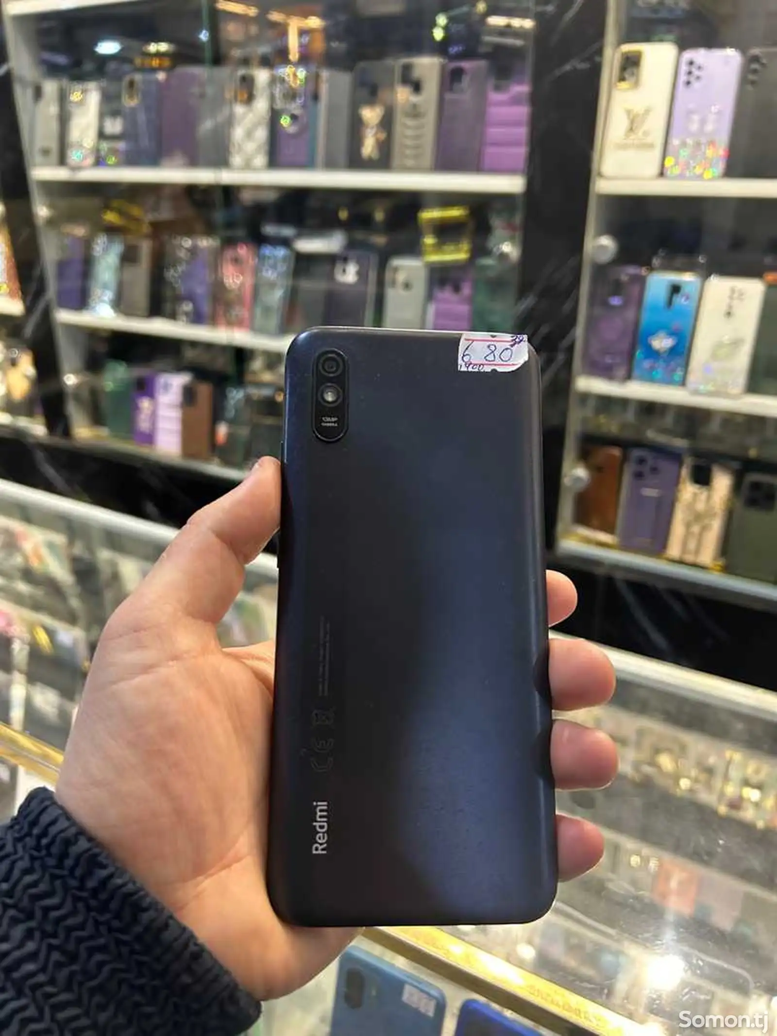 Xiaomi Redmi 9A 32Gb