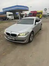 BMW 5 series, 2011-4