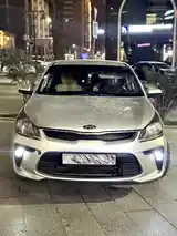 Kia Rio, 2019-2