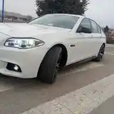 BMW 5 series, 2015-7