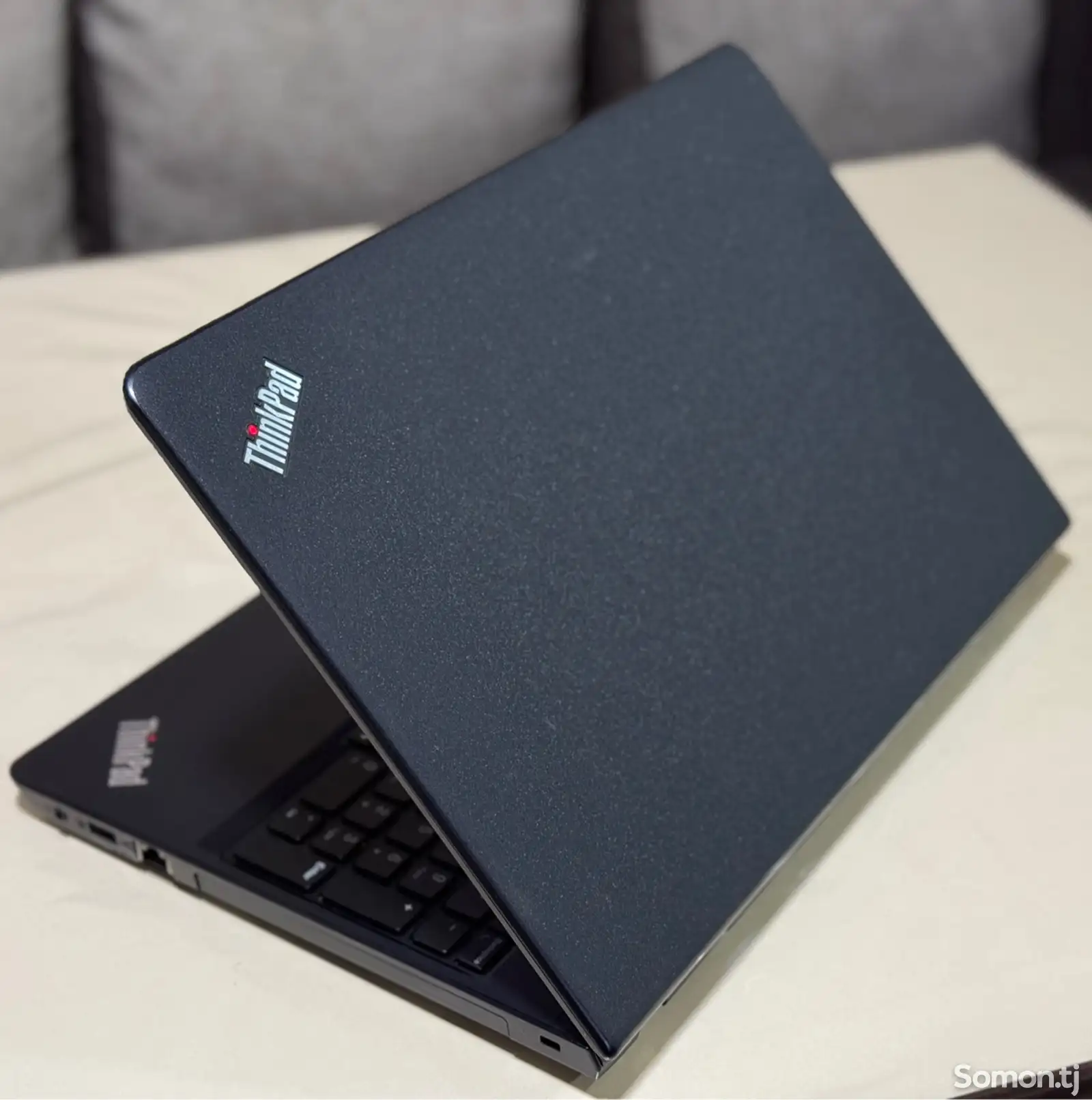 Ноутбук Lenovo Thinkpad E570 i5-7gen-4