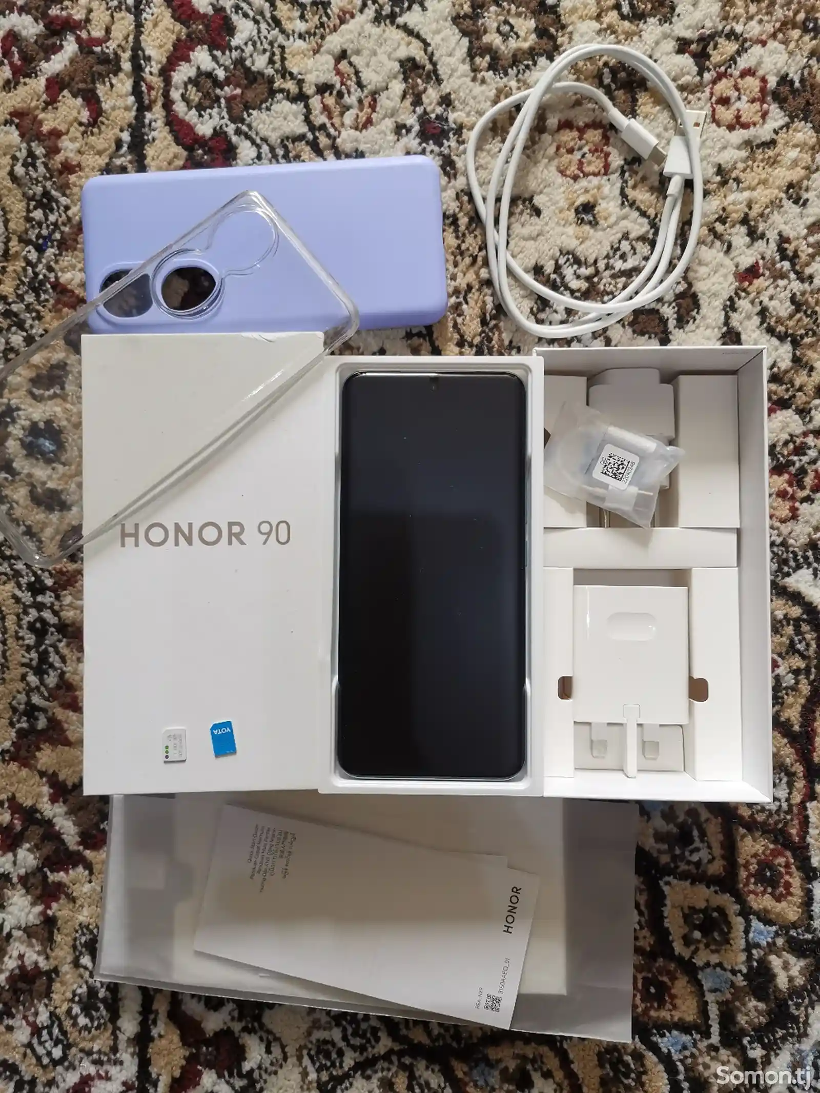 Honor 90-9