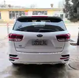 Kia Sorento, 2016-10