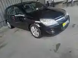 Opel Astra H, 2008-2