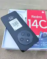 Xiaomi Redmi 14C 8/256Gb Black-3