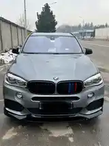 BMW X5, 2014-5