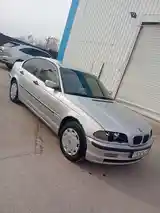 BMW 3 series, 1999-3