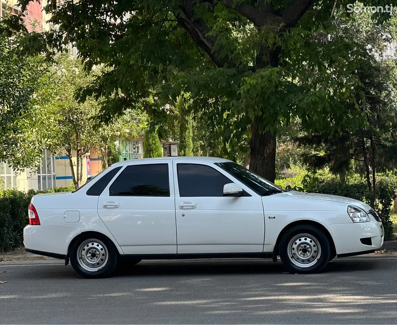 Lada Priora, 2015-4