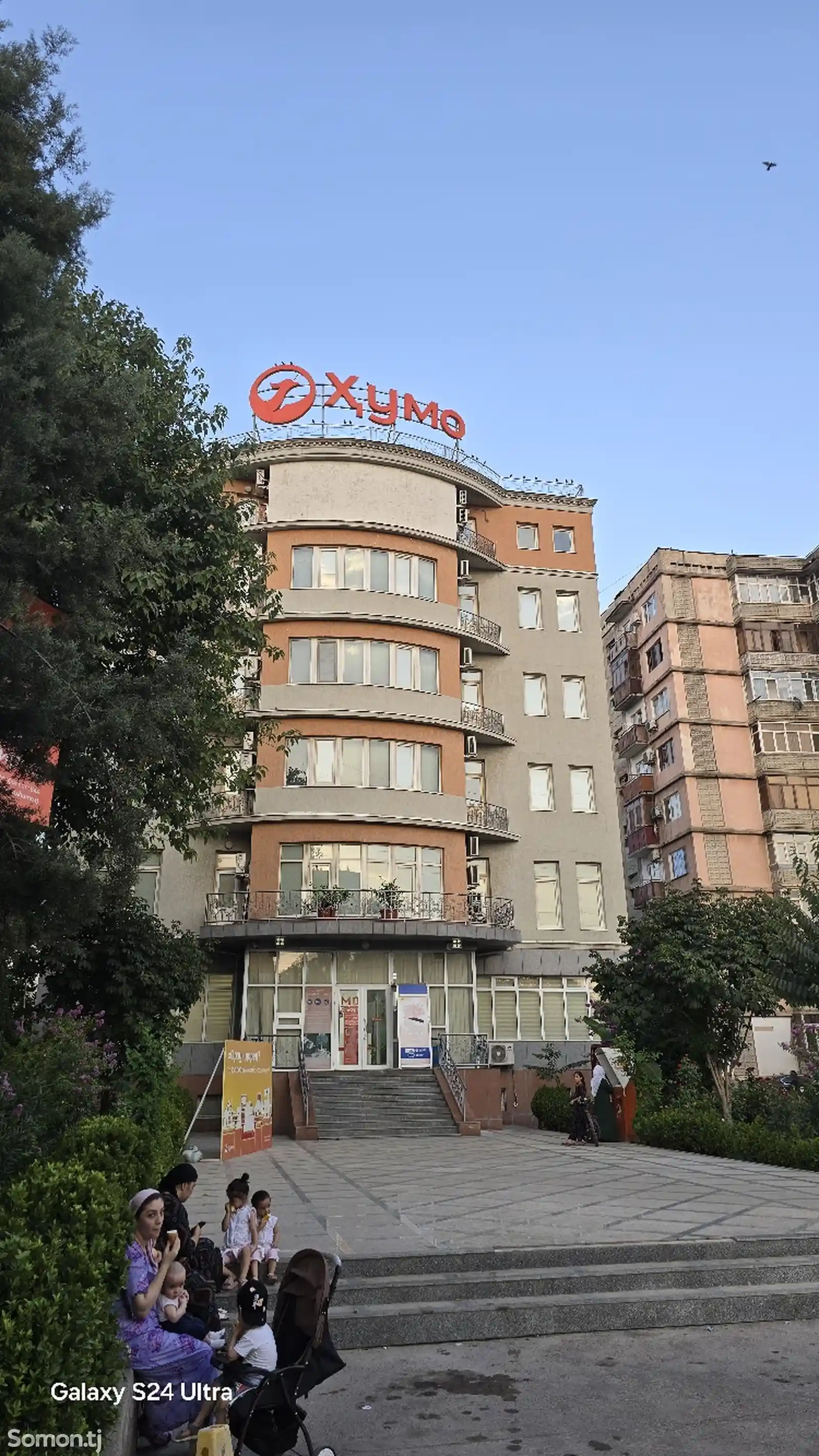 Гараж, 20кв², 63 мкр-9