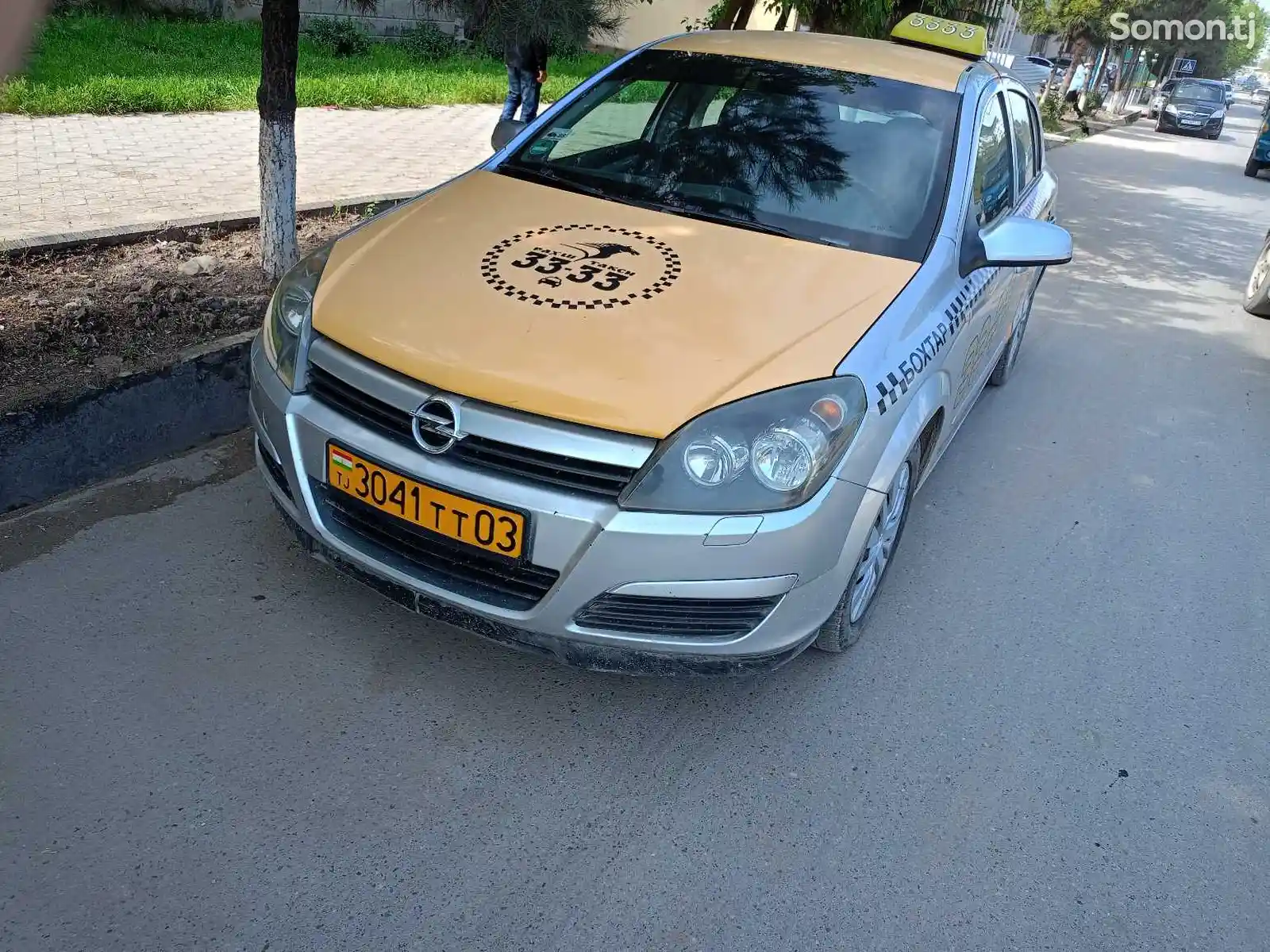 Opel Astra H, 2004-2