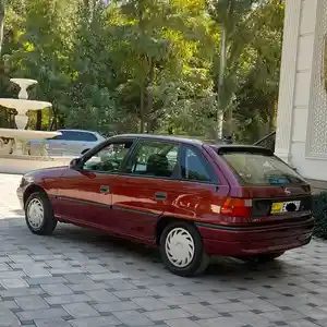 Opel Astra F, 1995