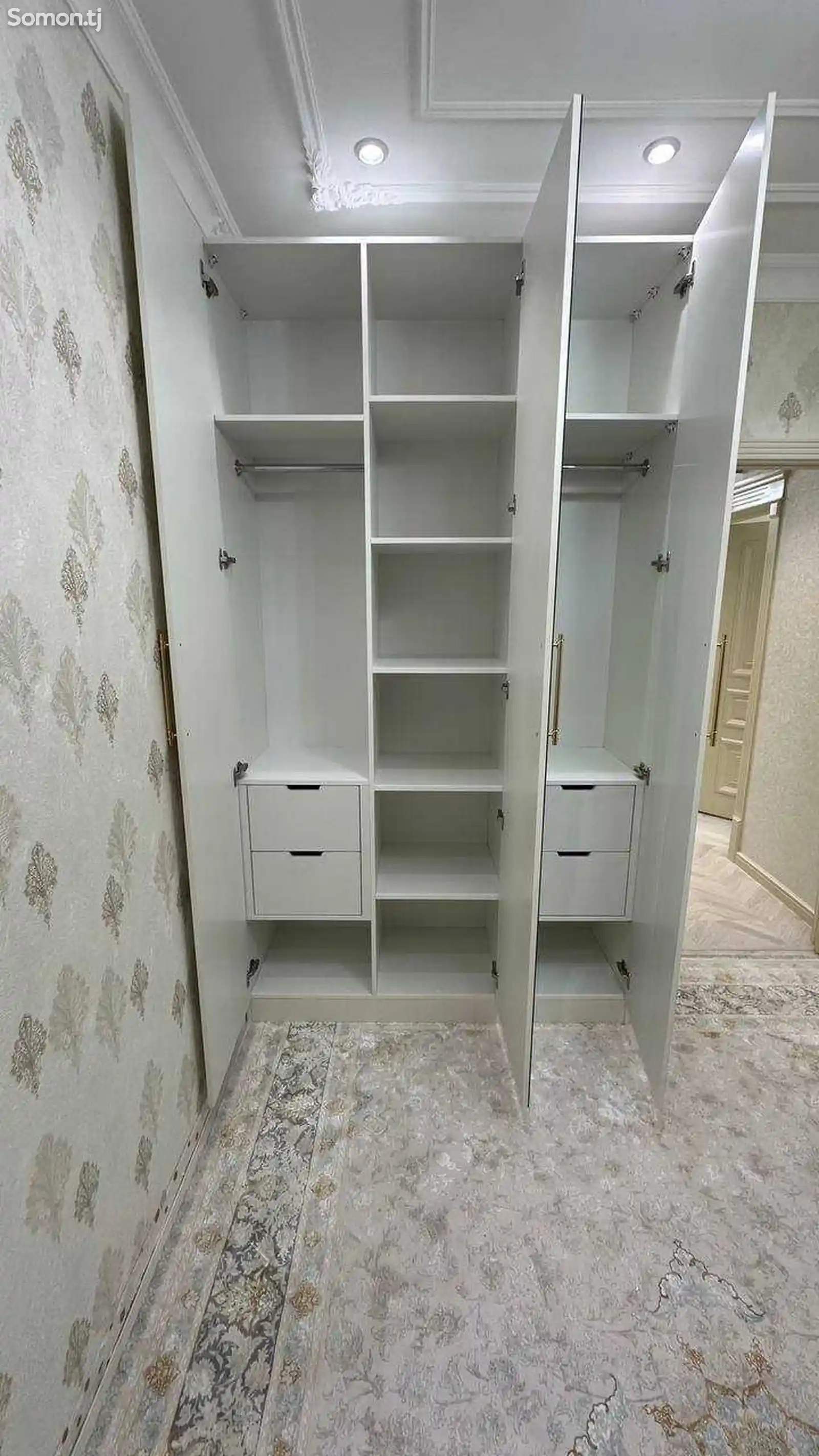 Шкаф для комнаты-10