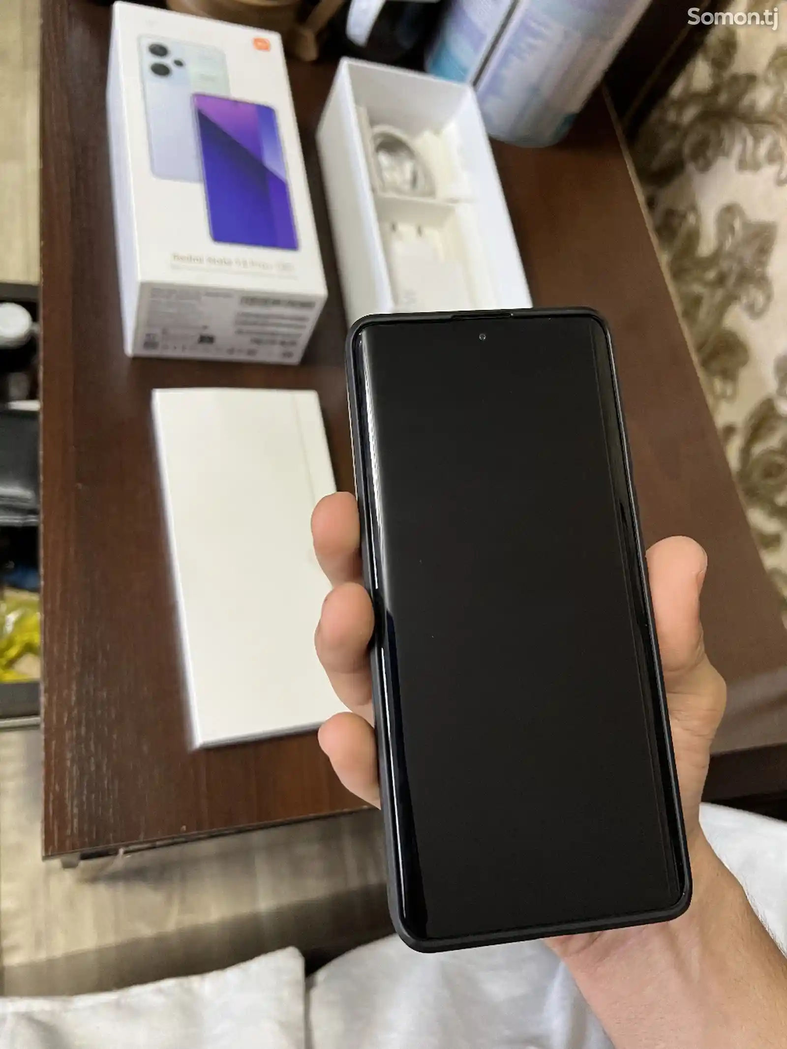 Xiomi Redmi Note 13 Pro Plus 8/256gb Global Version-3