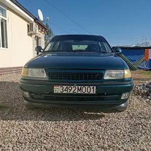 Opel Astra F, 1997