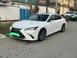 Lexus ES series, 2021-3