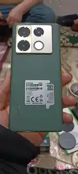 Infinix note 40 pro-4