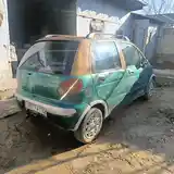 Daewoo Matiz, 1999-5