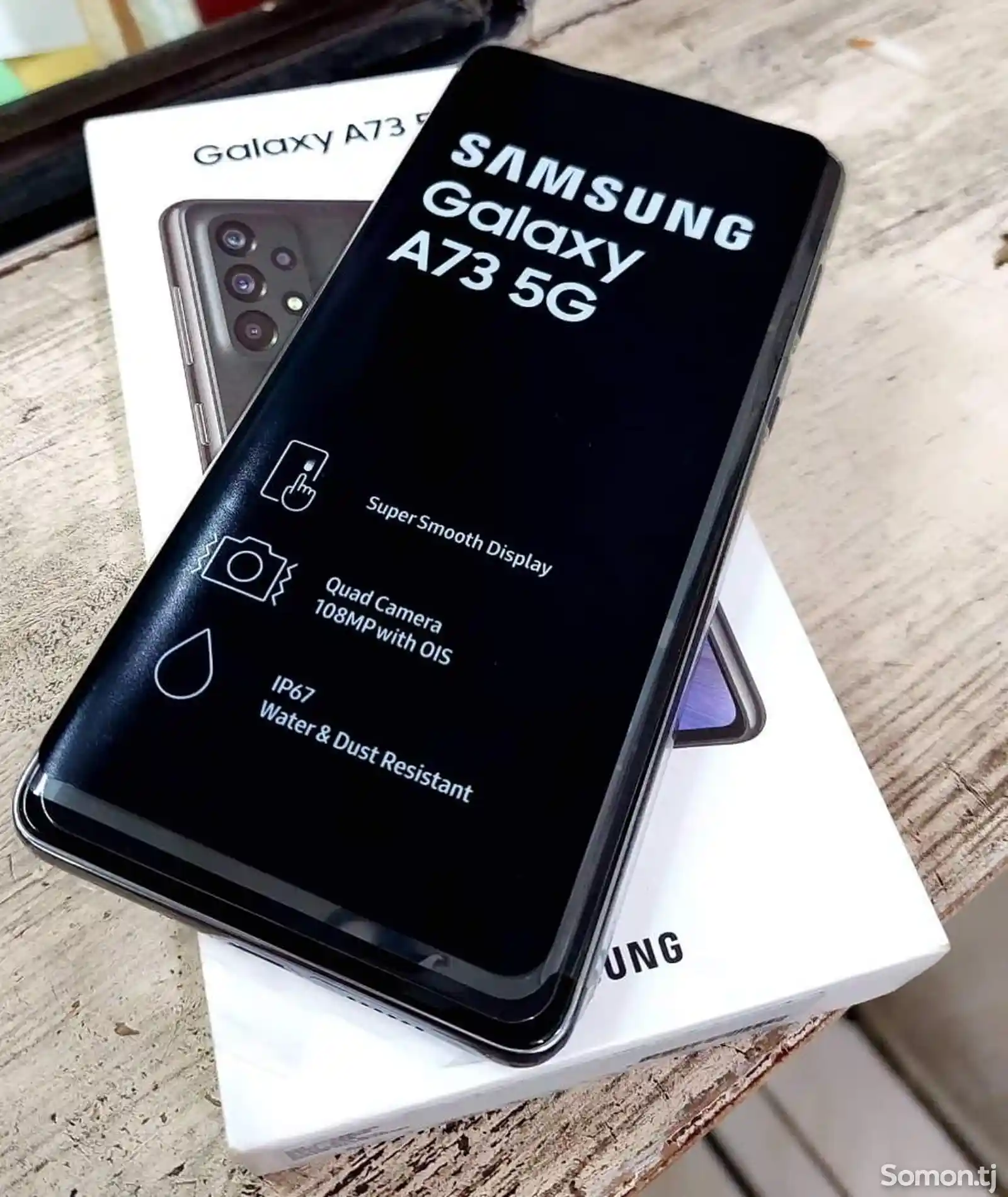 Samsung Galaxy A73 5G-1