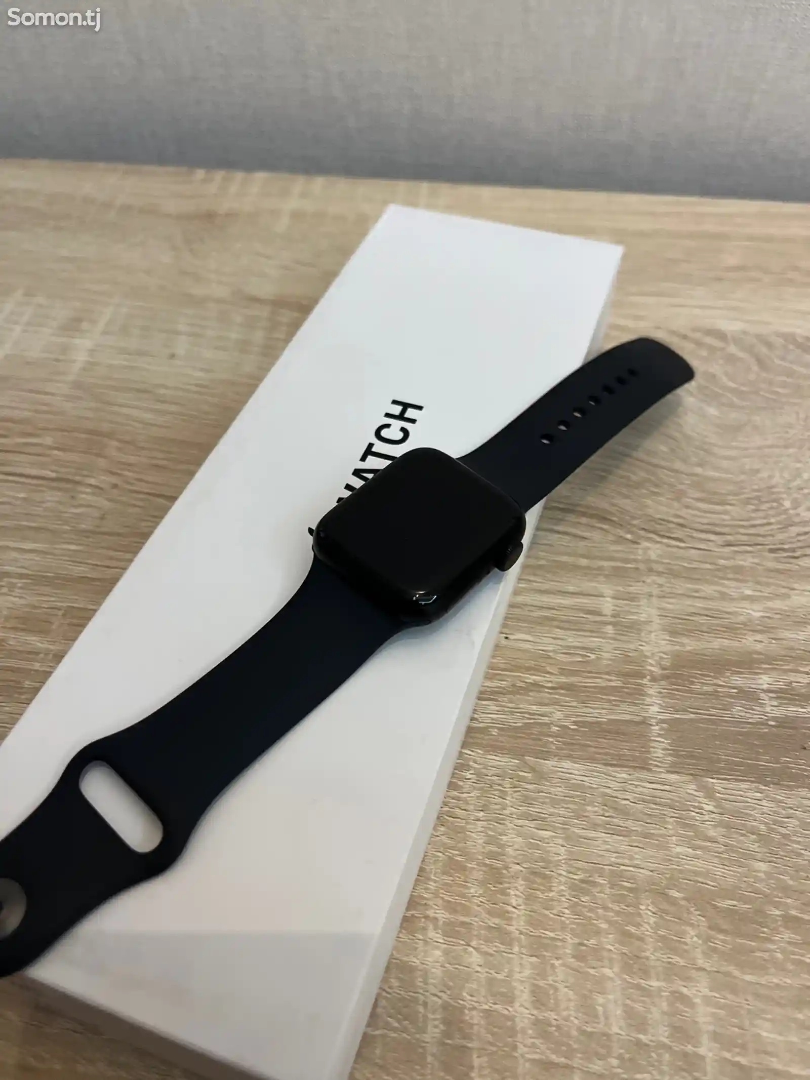 Смарт Часы Apple Watch se 40mm-7