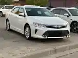 Toyota Camry, 2015-13