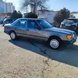 Mercedes-Benz W124, 1989-3