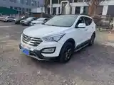 Hyundai Santa Fe, 2014-2