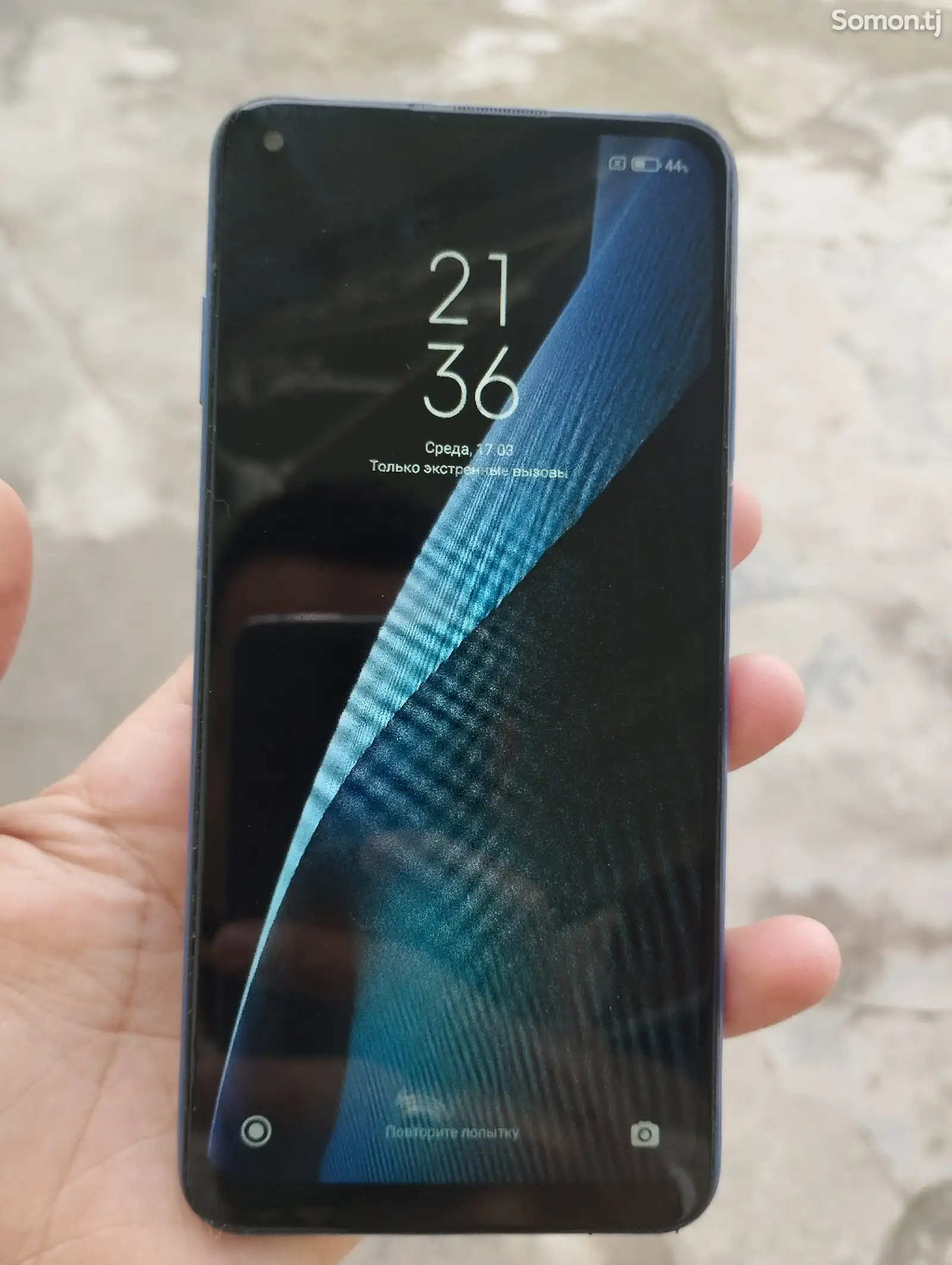 Xiaomi Redmi Note 9 64gb-1