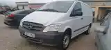 Фургон Mercedes-Benz Vito, 2014-2