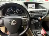 Lexus RX series, 2012-6