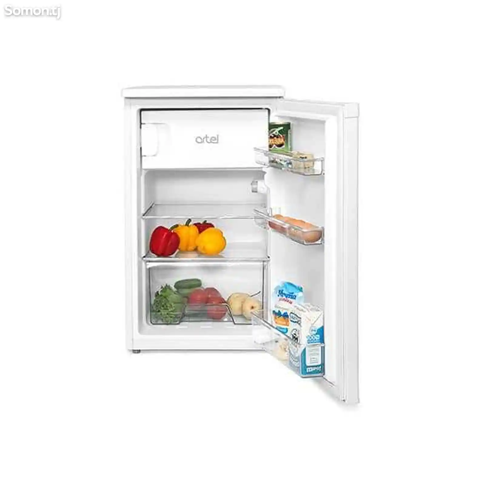 Холодильник HS 137RN-3
