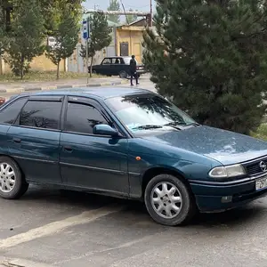 Opel Astra F, 1998