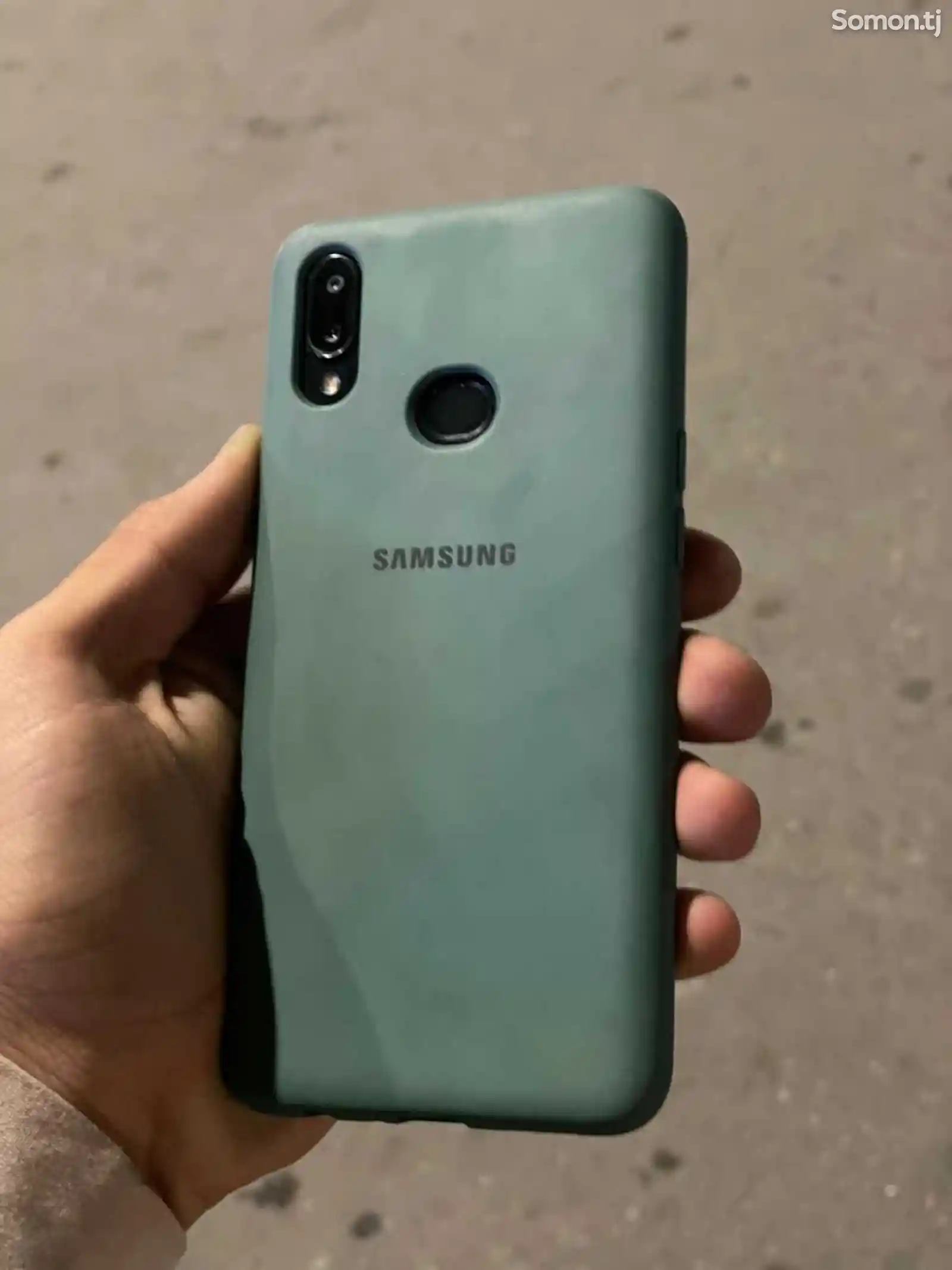 Samsung Galaxy A10S-3