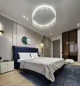 3-комн. квартира, 15 этаж, 98 м², Спартак-16