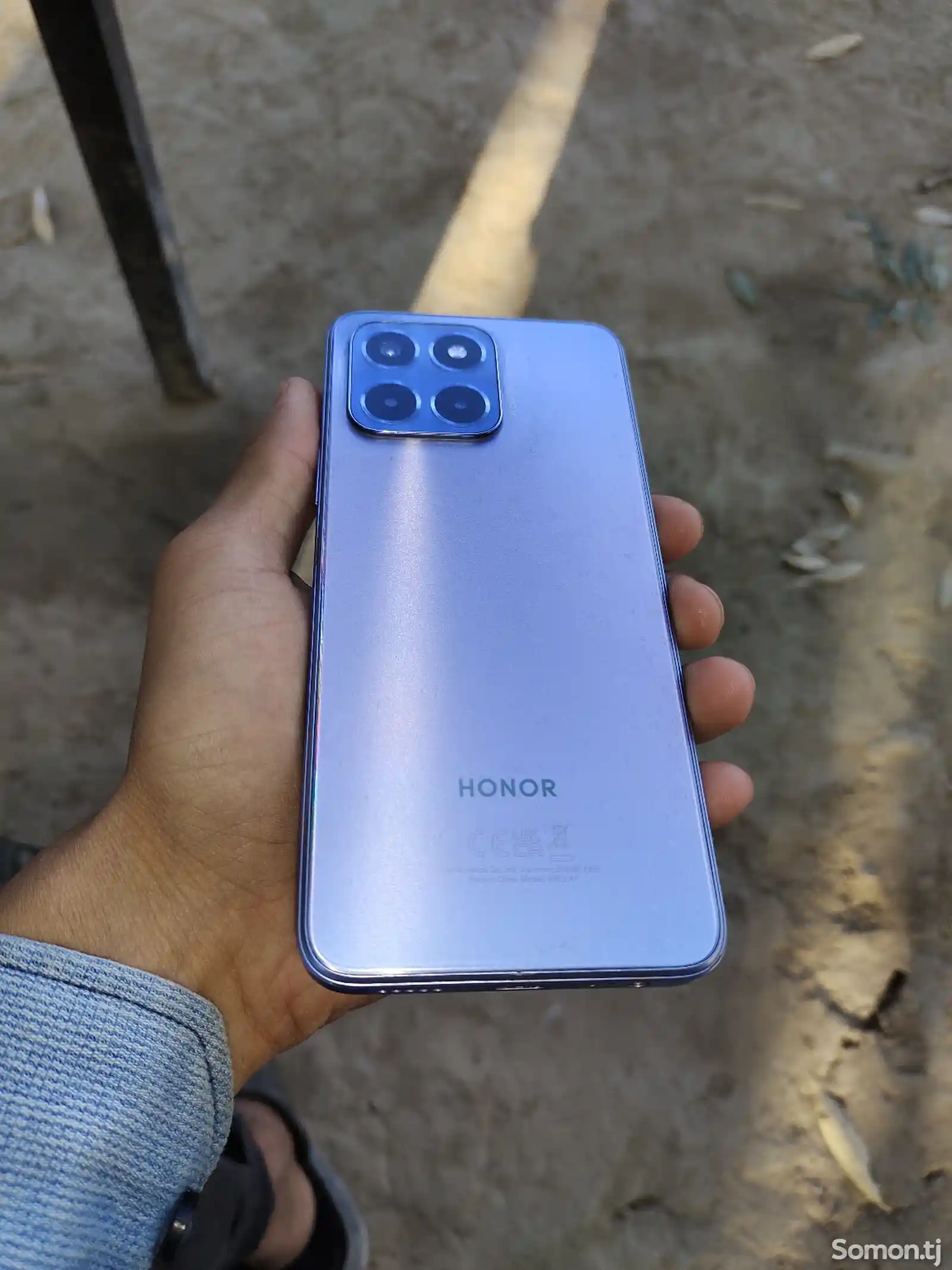 Honor 6X-4