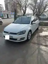 Volkswagen Golf, 2014-6