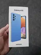 Samsung Galaxy А32-3