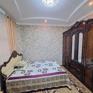 3-комн. квартира, 3 этаж, 75 м², 13 мкр