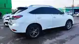 Lexus RX series, 2016-4