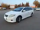 Toyota Fielder, 2007-2