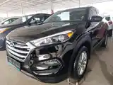 Hyundai Tucson, 2016-3