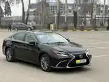 Lexus ES series, 2014-3