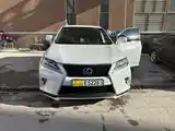 Lexus RX series, 2019-2