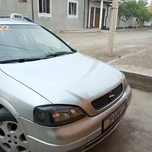 Opel Astra G, 1998