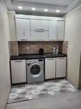 3-комн. квартира, 3 этаж, 80 м², Сино-10