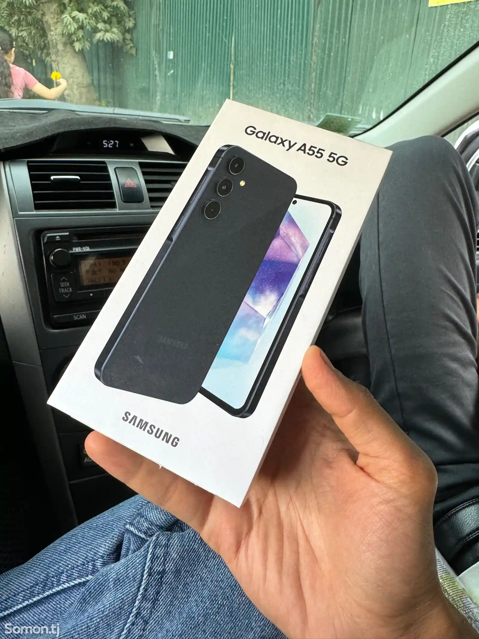 Samsung Galaxy A55 128gb